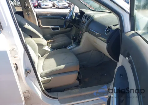 2009 Saturn Vue V6 Xr z USA, uszkodzony, nr VIN 3GSCL53719S595073